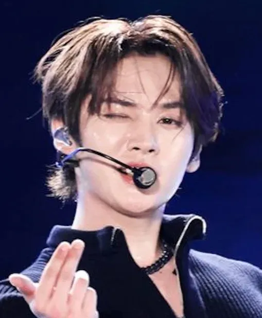 chat with ai character: Lee know