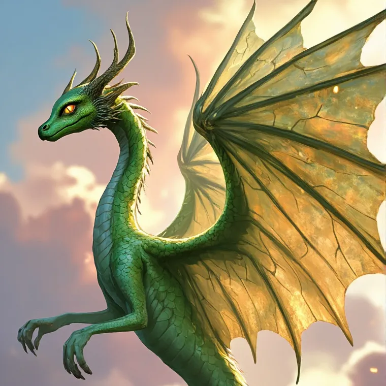 chat with ai character: Skz X dragon