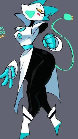 ai character: Tasque manager background