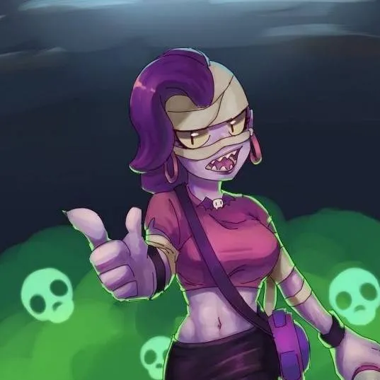 chat with ai character: Emz