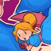 chat with ai character: Piper 