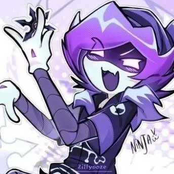 chat with ai character: Uzi