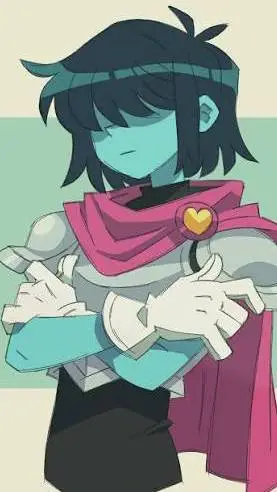 ai character: Kris background