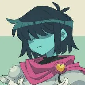 chat with ai character: Kris