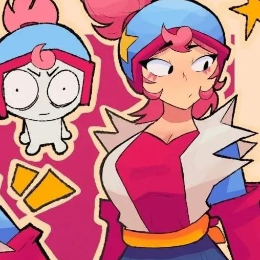 chat with ai character: Janeth 