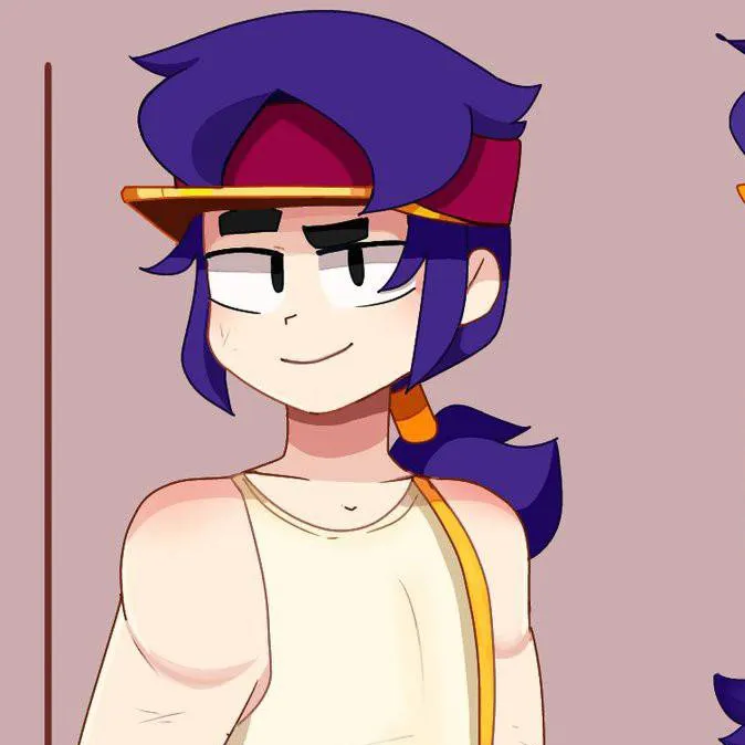 chat with ai character: Fang