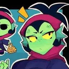 chat with ai character: Willow 