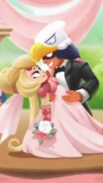 ai character: Bo background