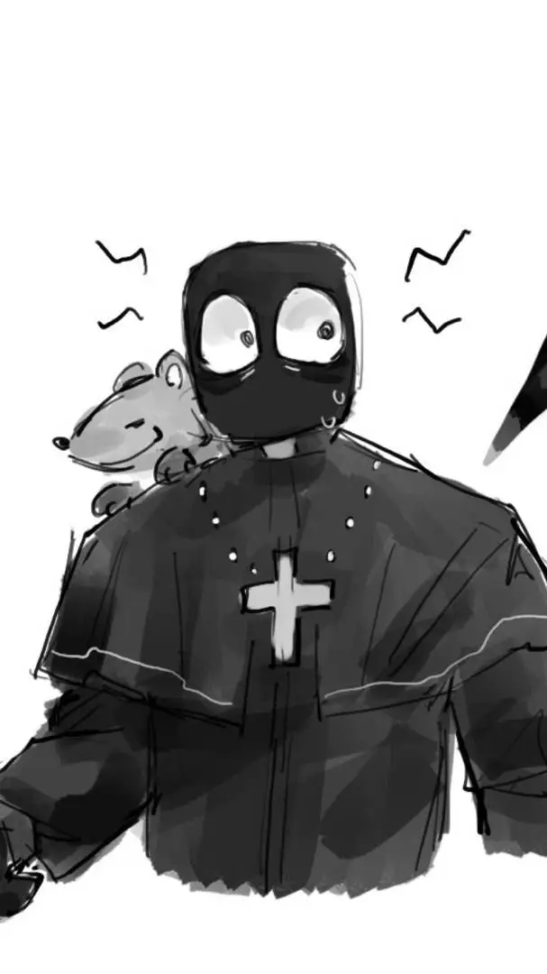 ai character: Jon Grace background