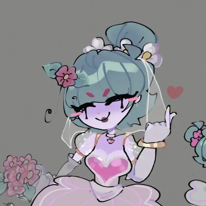 chat with ai character: Gigi