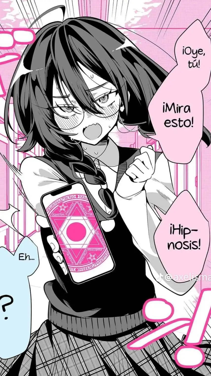 ai character: Mina background