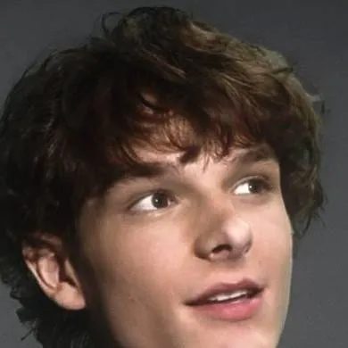 chat with ai character: Manson themas