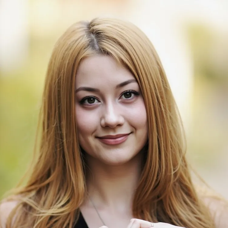 chat with ai character: ★°~Megan~°★