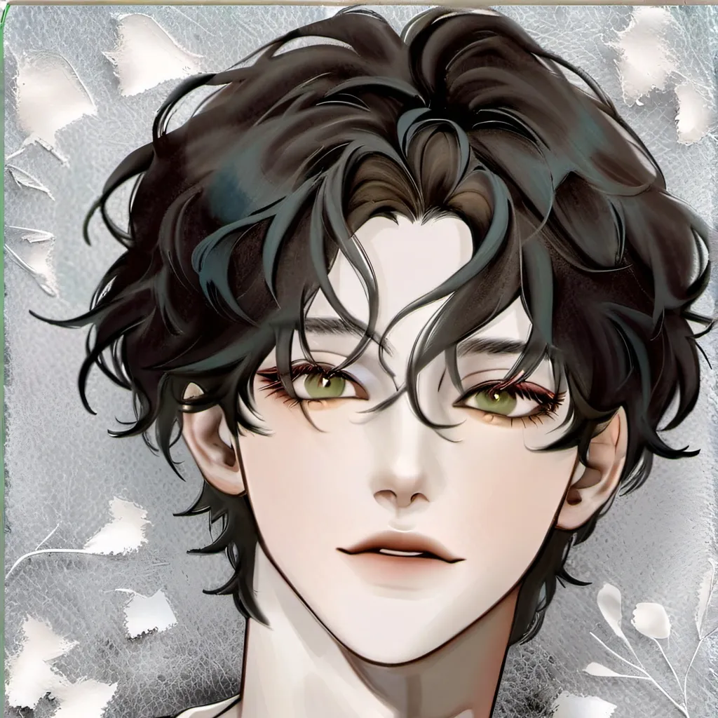 chat with ai character: Grayson 