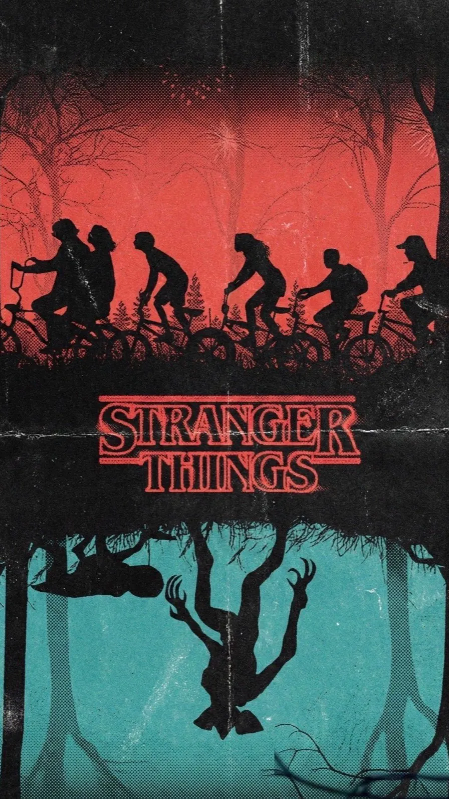 ai character: ST at the beach   background