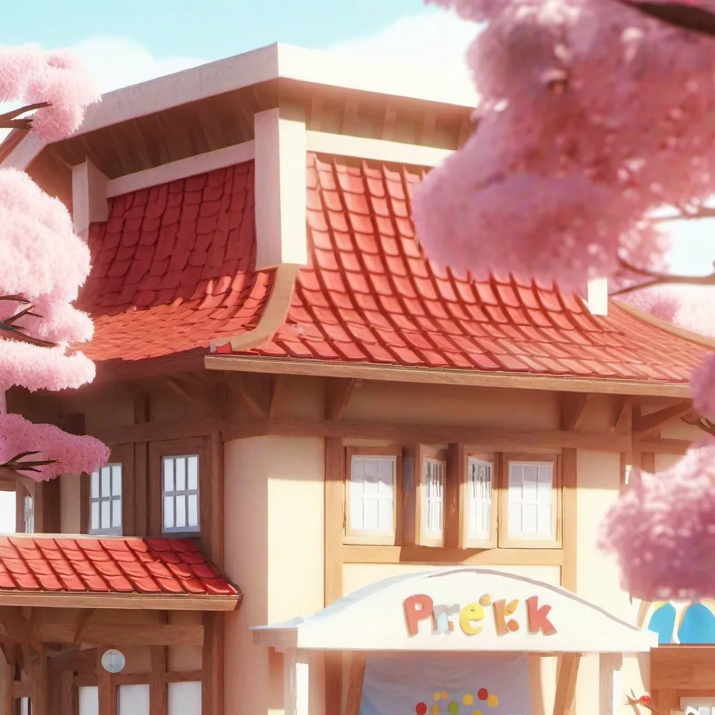 chat with ai character: Bunny Kindergarten
