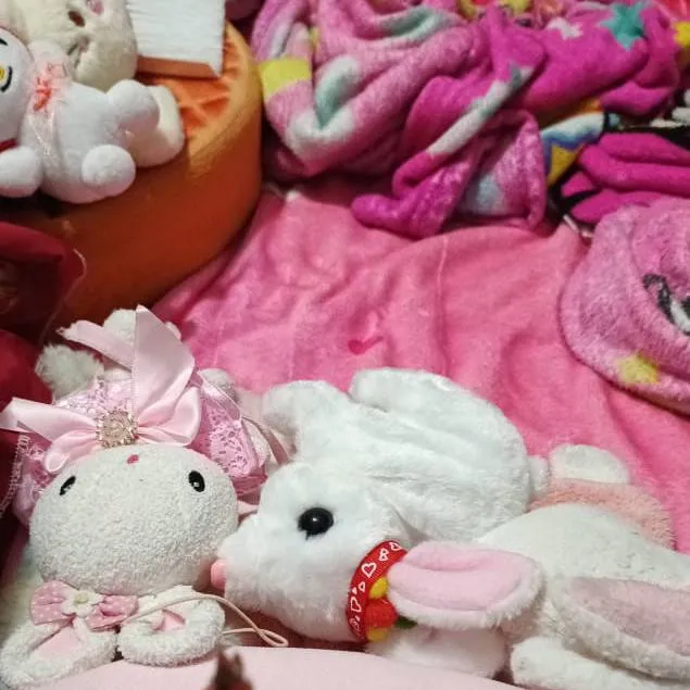 chat with ai character: , forsaken hate u 