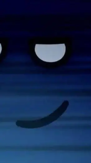 ai character: Planet x background