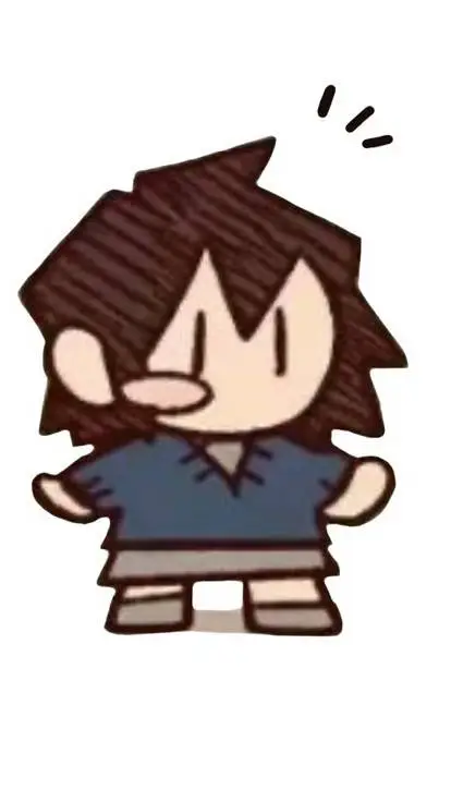 ai character: Amy  background