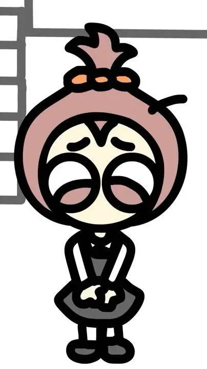 ai character: adefesia background
