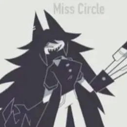 chat with ai character: miss circle 