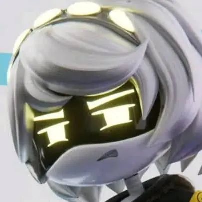 chat with ai character: V
