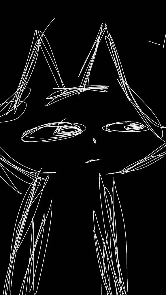 ai character: ★puso★! background