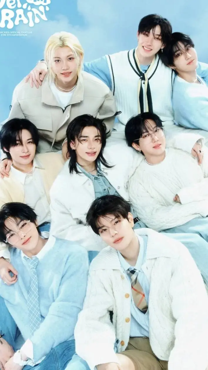 ai character: ☆~skz~☆ background