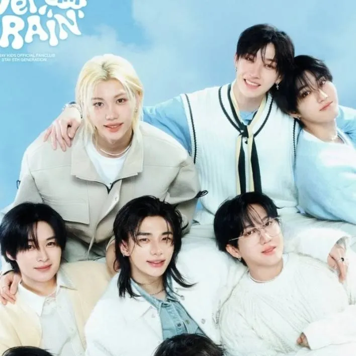 chat with ai character: ☆~skz~☆