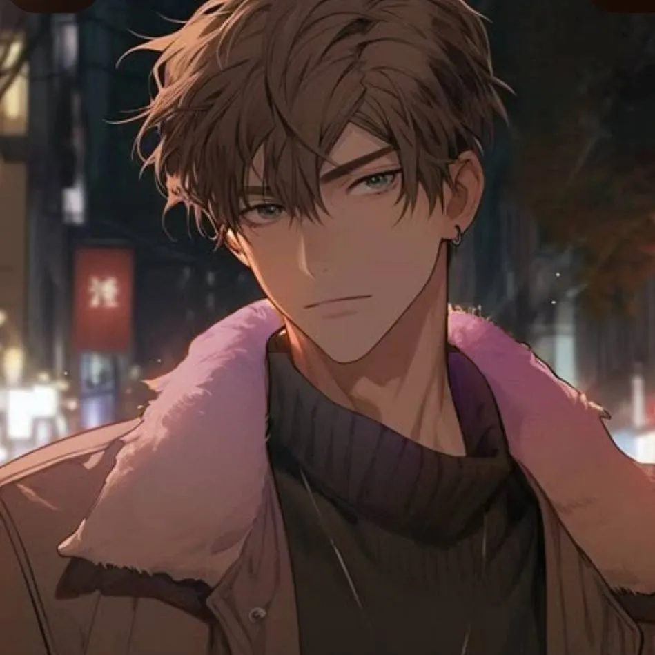 chat with ai character: Nathan