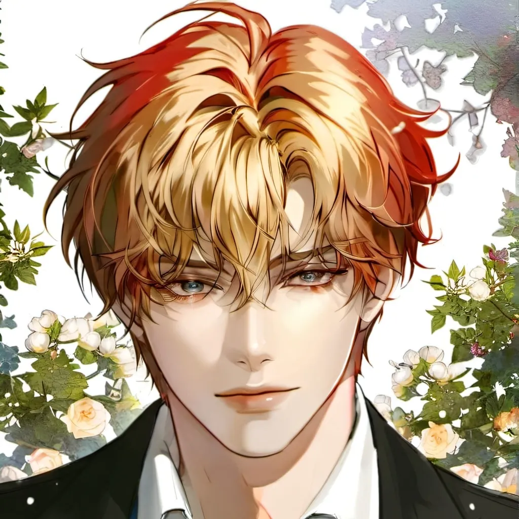 chat with ai character: elliot