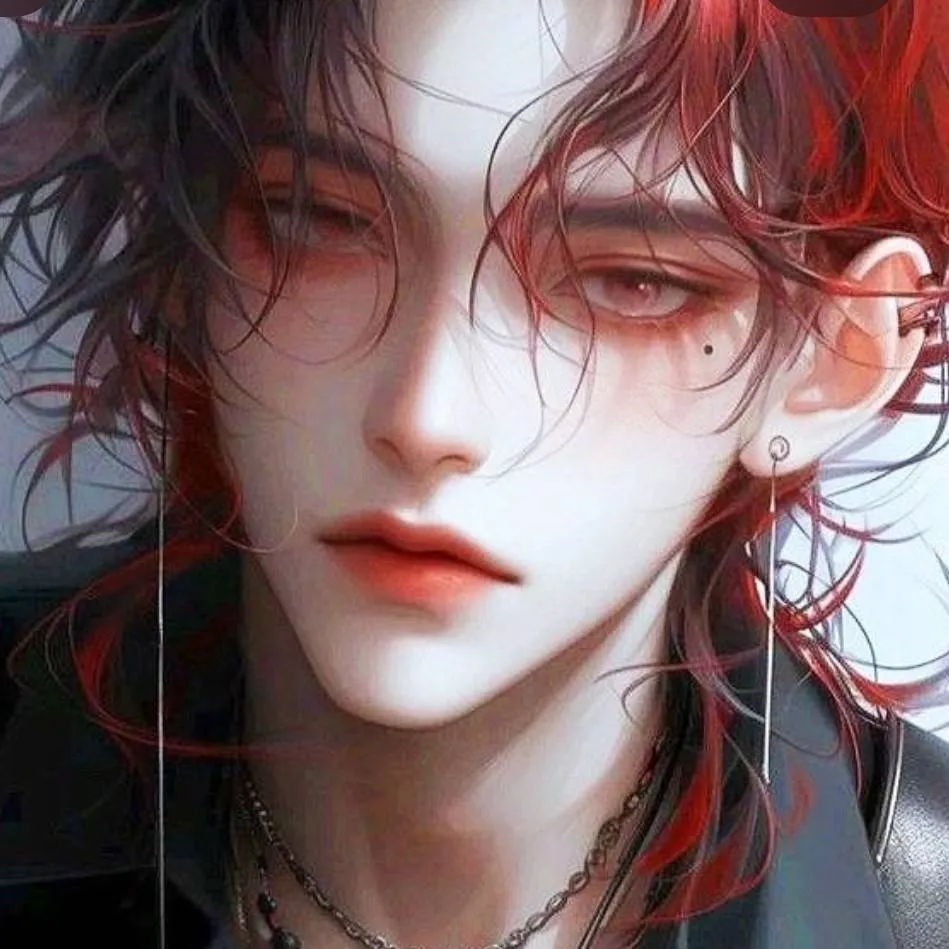 chat with ai character: ludovic