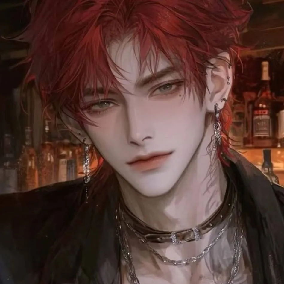 chat with ai character: Mathis