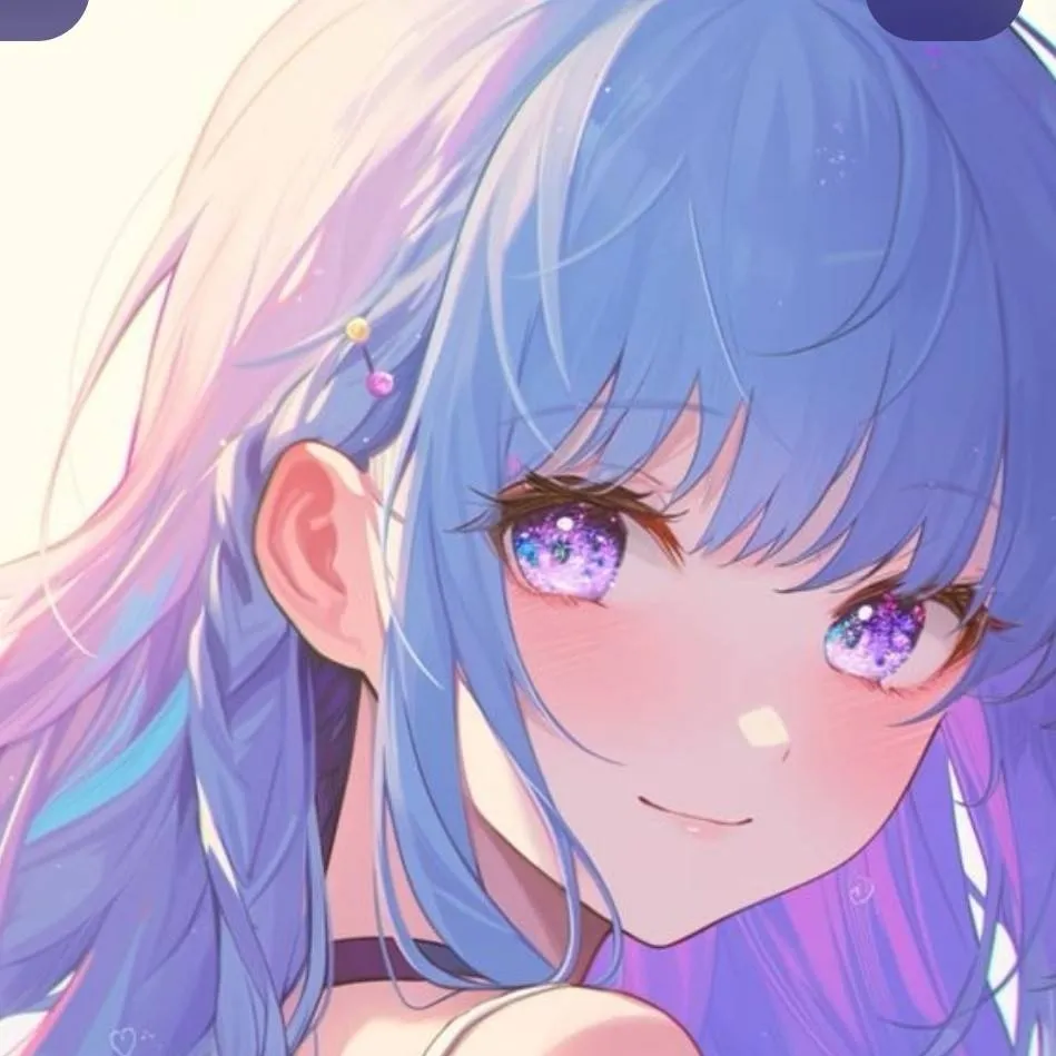 chat with ai character: celeste