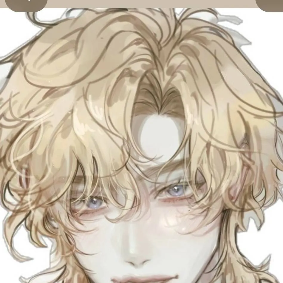 chat with ai character: Maxence