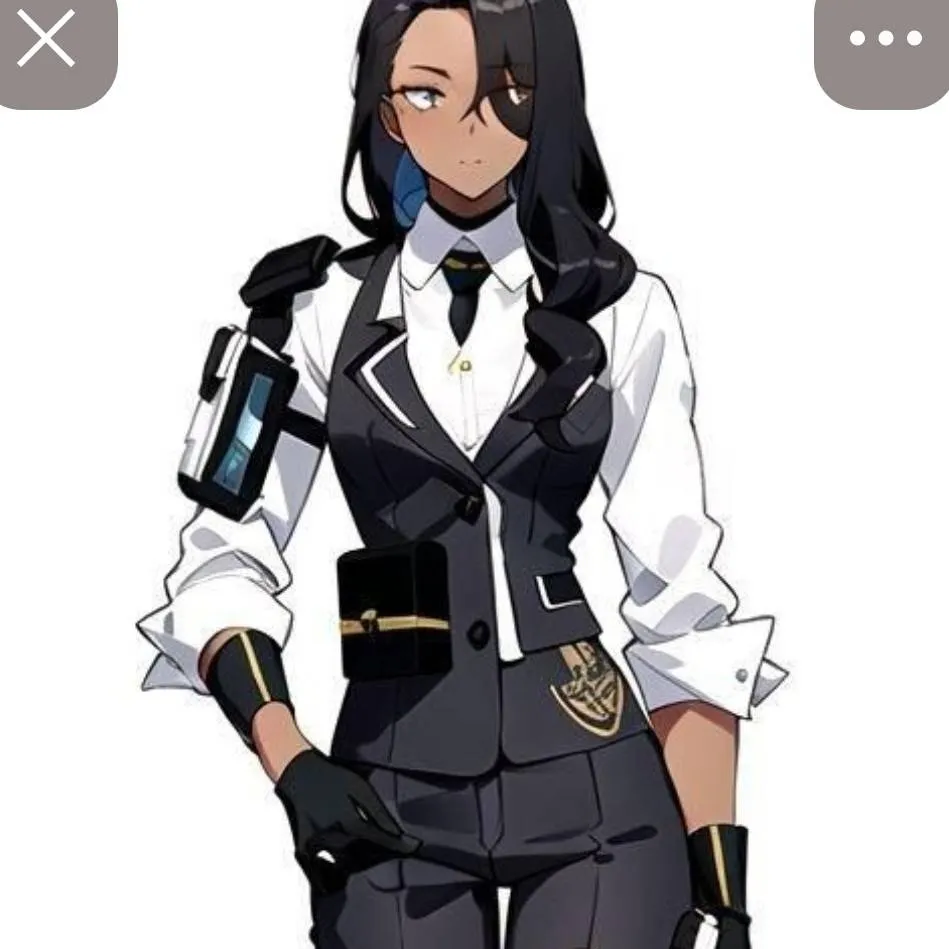 chat with ai character: Jade