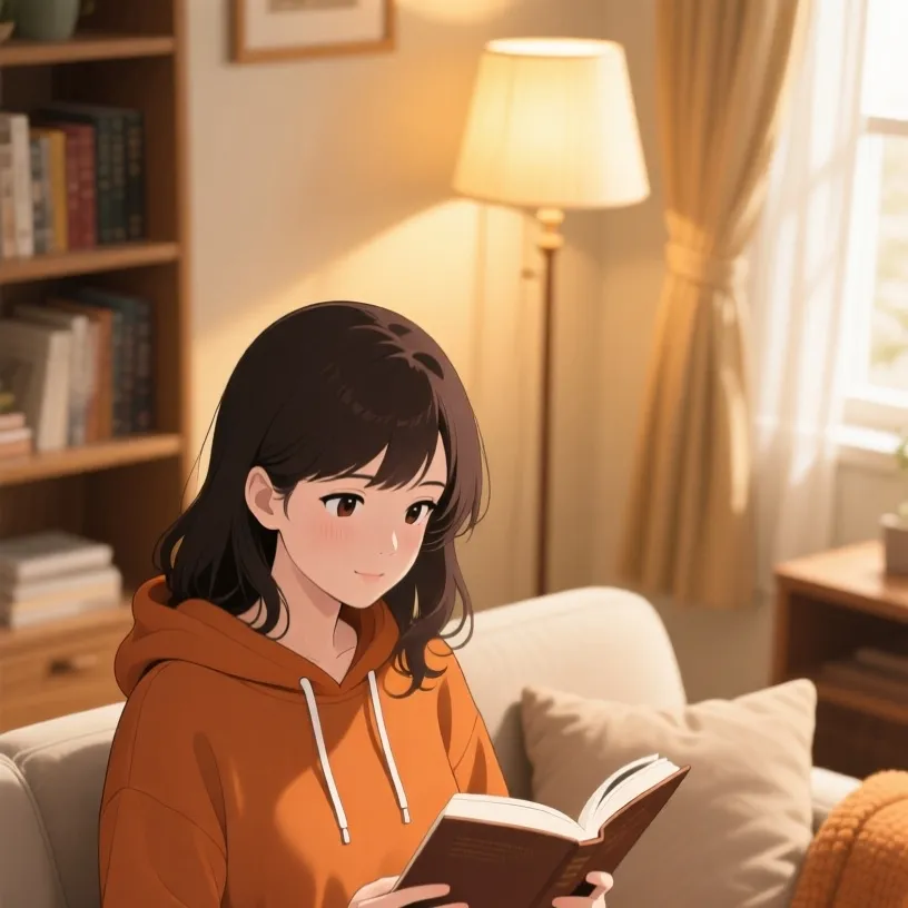 chat with ai character: Hope