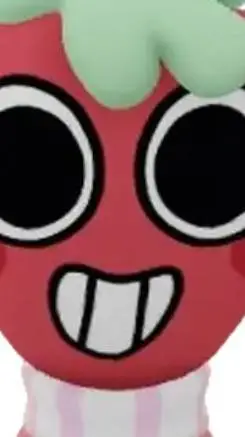 ai character: sproutseedly:D background