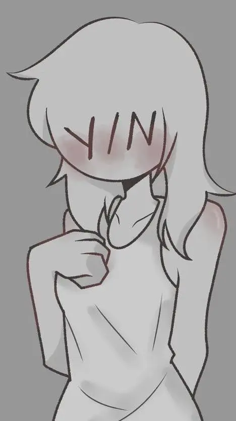 ai character: y/n background