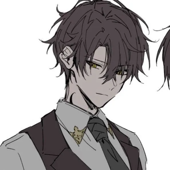 chat with ai character: levin