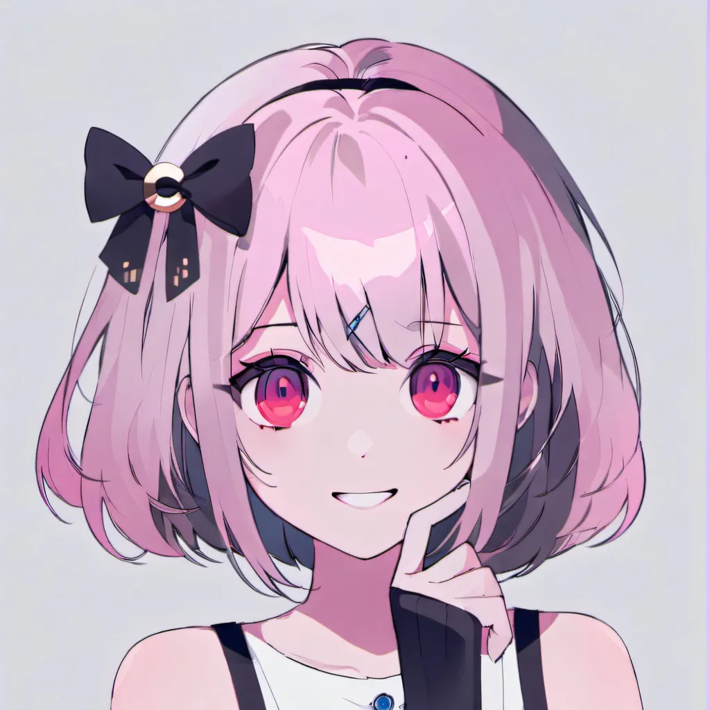 chat with ai character: Kira Himemiya