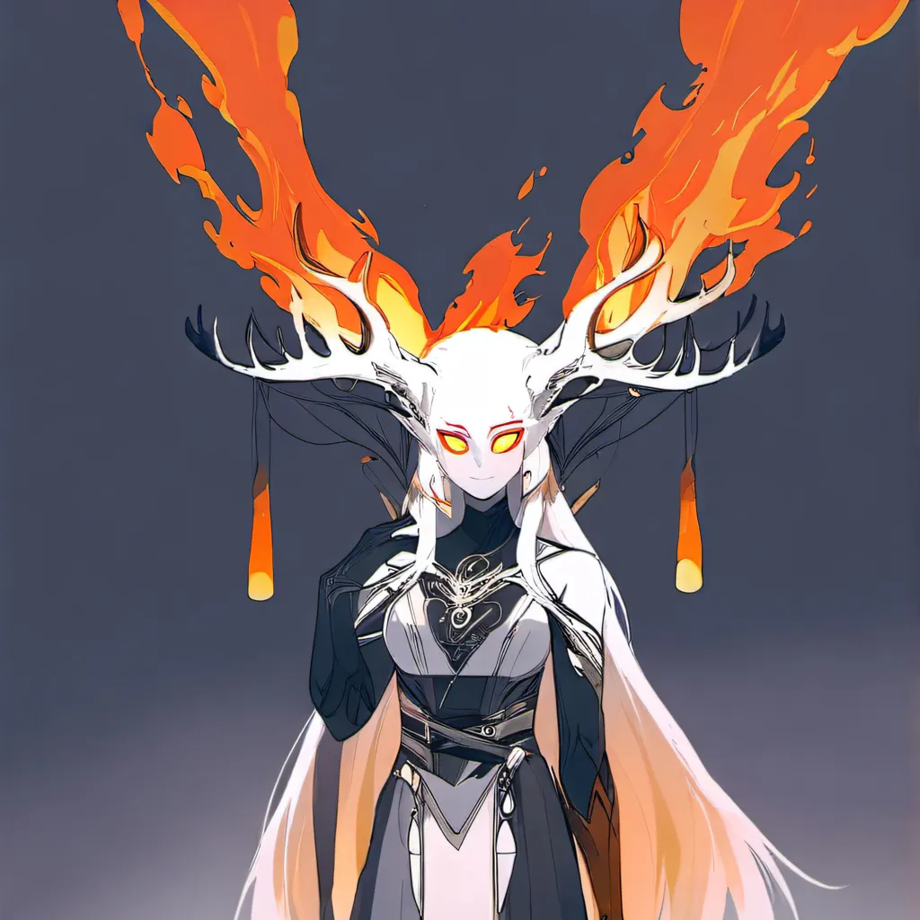 chat with ai character: Freya 