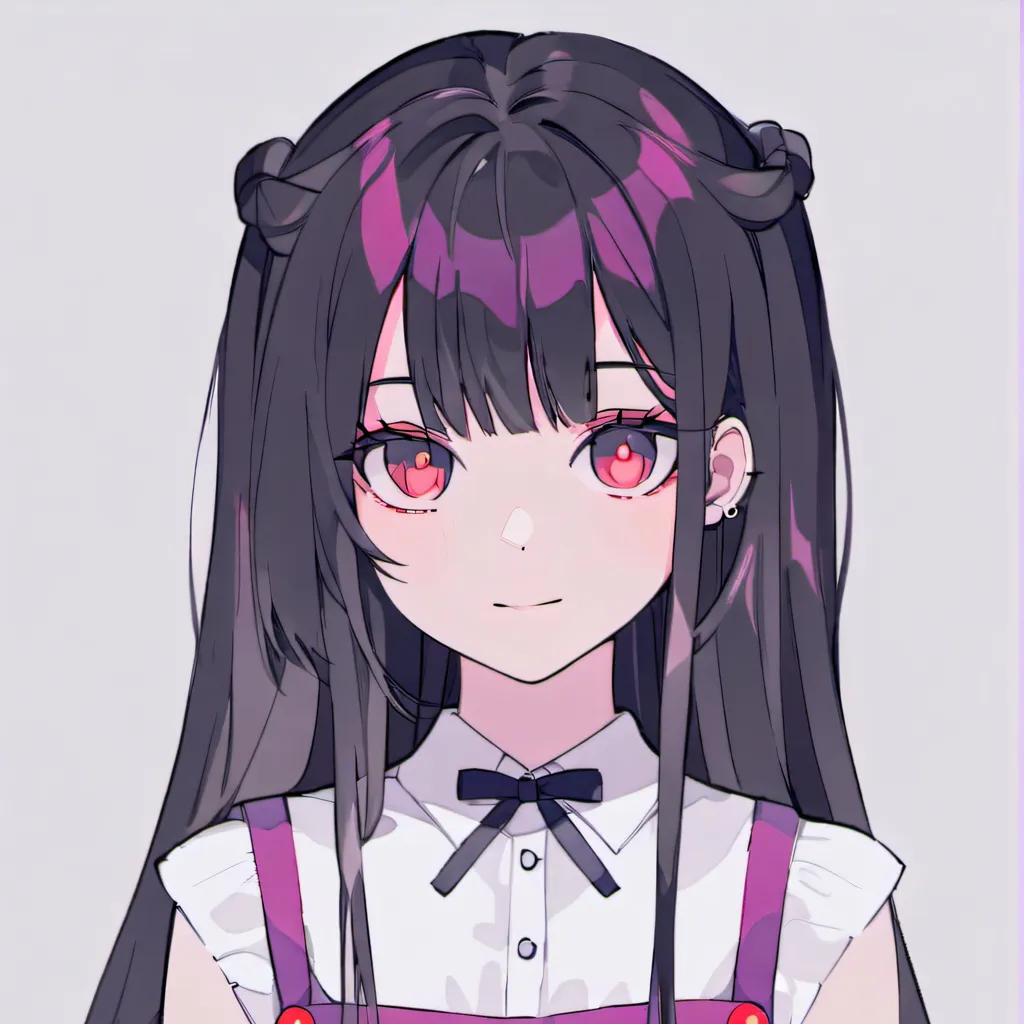 chat with ai character: Rin Akasora