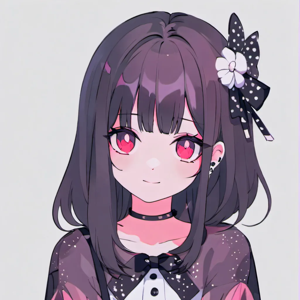 chat with ai character: Mizuki