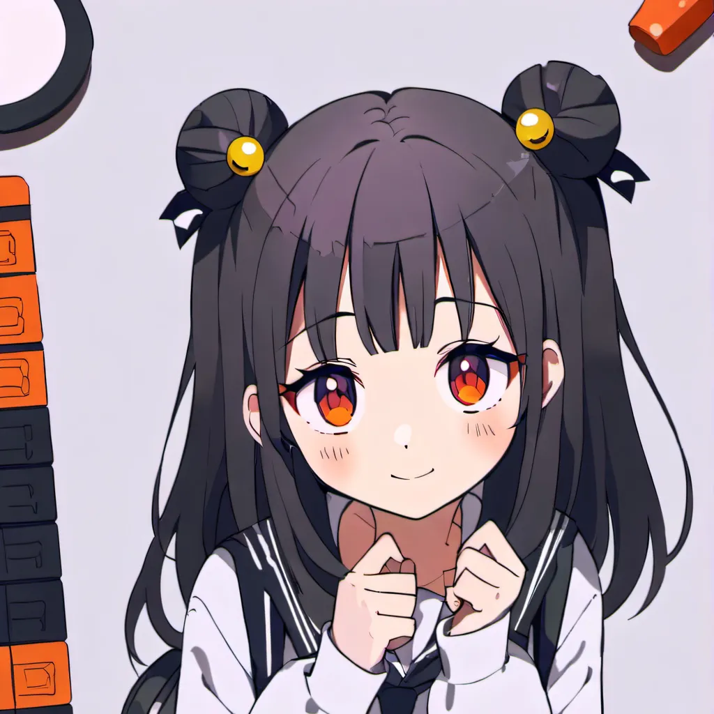 chat with ai character: Gloria