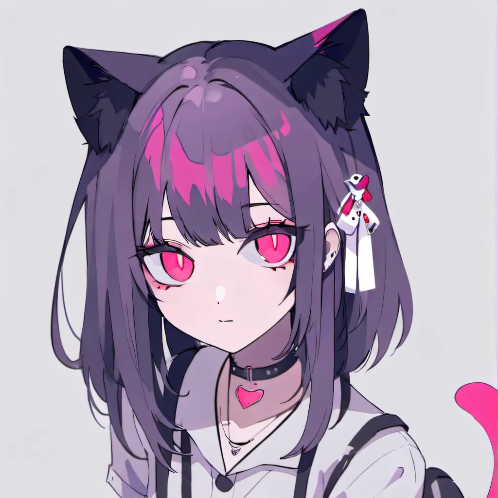 chat with ai character: Niako-Shena