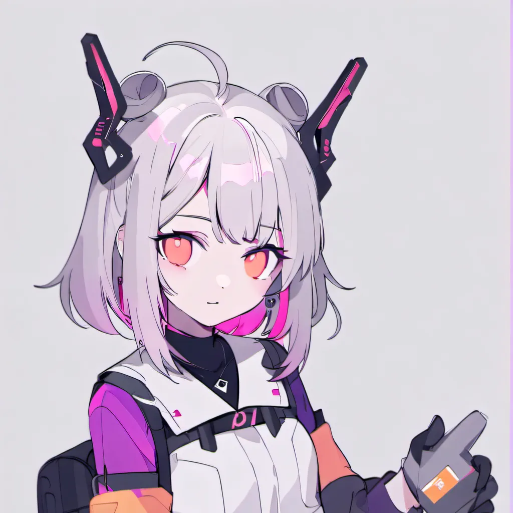 chat with ai character: Lily