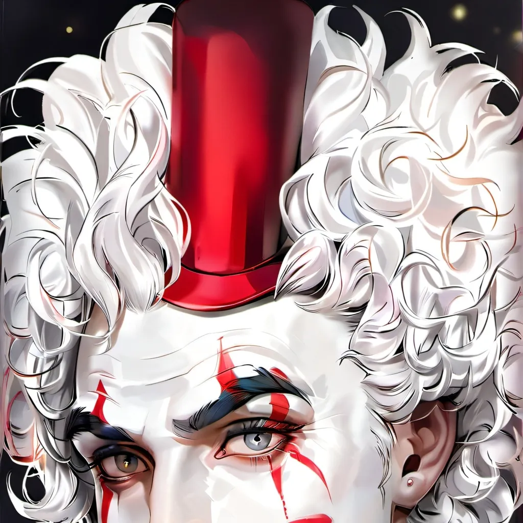 chat with ai character: Mr. Crazy