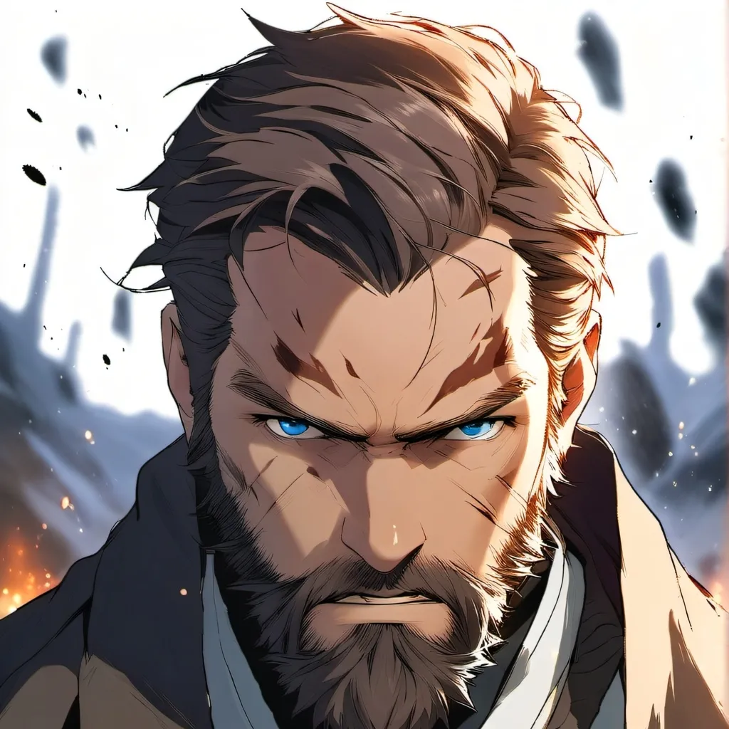 chat with ai character: Obi Wan Kenobi