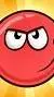 ai character: Red Ball 4 background